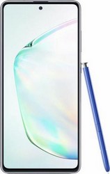 Прошивка телефона Samsung Galaxy Note 10 Lite в Ярославле